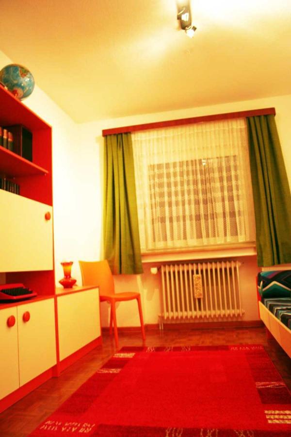 Haus Prilblume Villa Detern Buitenkant foto